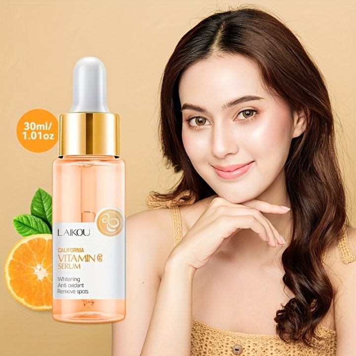 LAIKOU California Vitamin C Serum 17ml. 