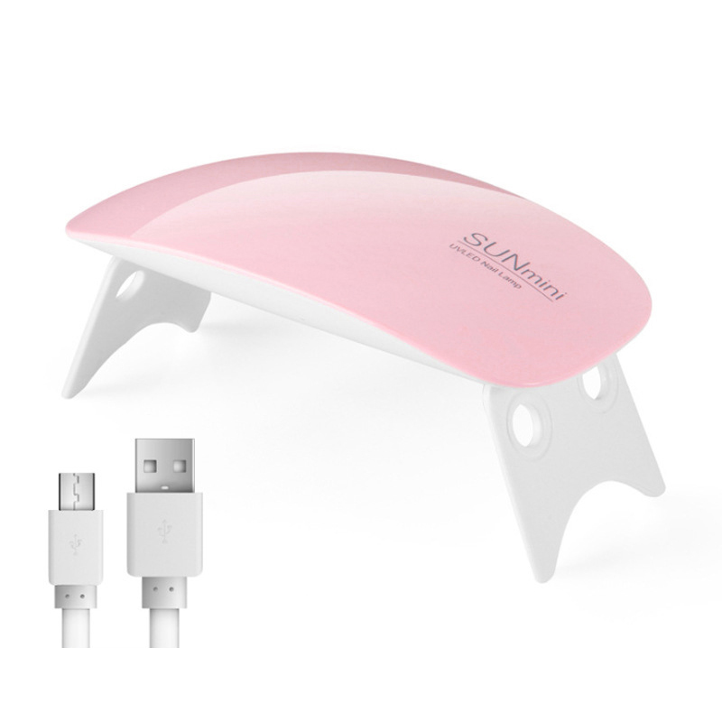 Portable Mini UV Lamp UV Light UV Resin Curing Lamp USB Charge for Resin Molds Fullhouse. 