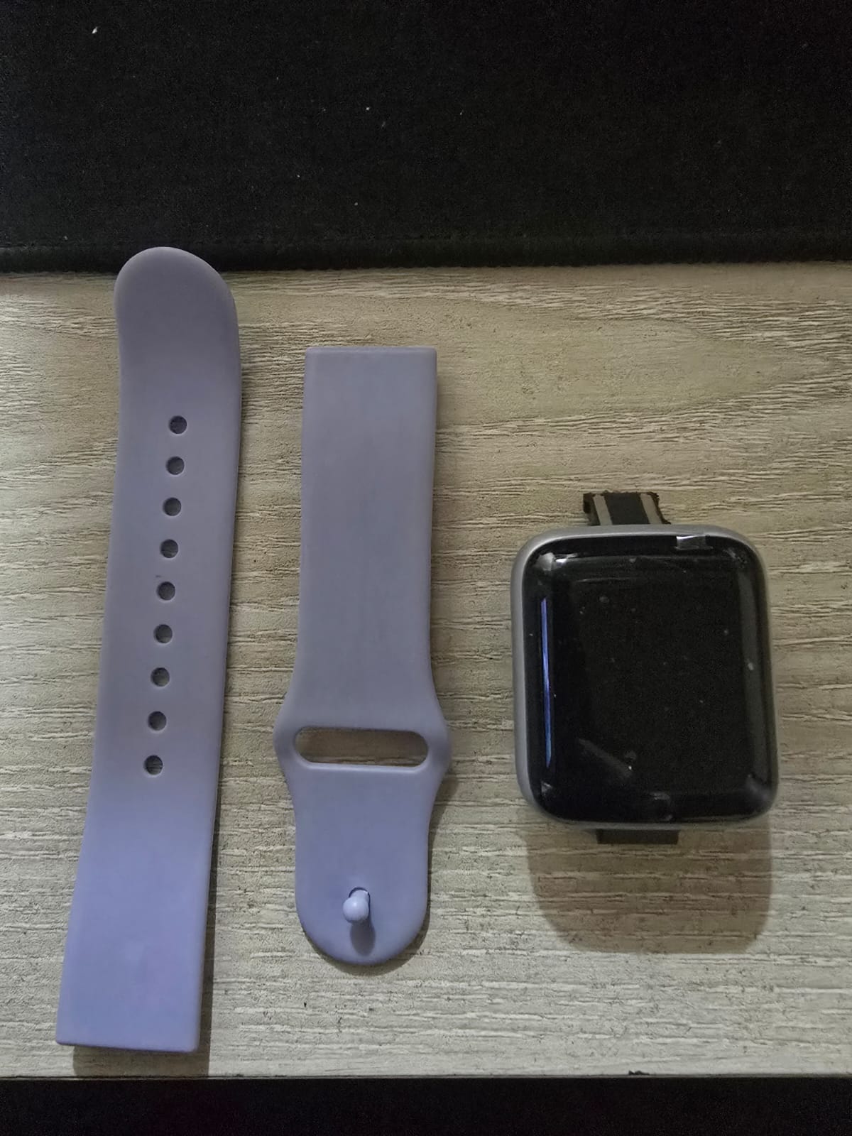 D116 Plus Smart watch Bracelets Fitness Tracker. 