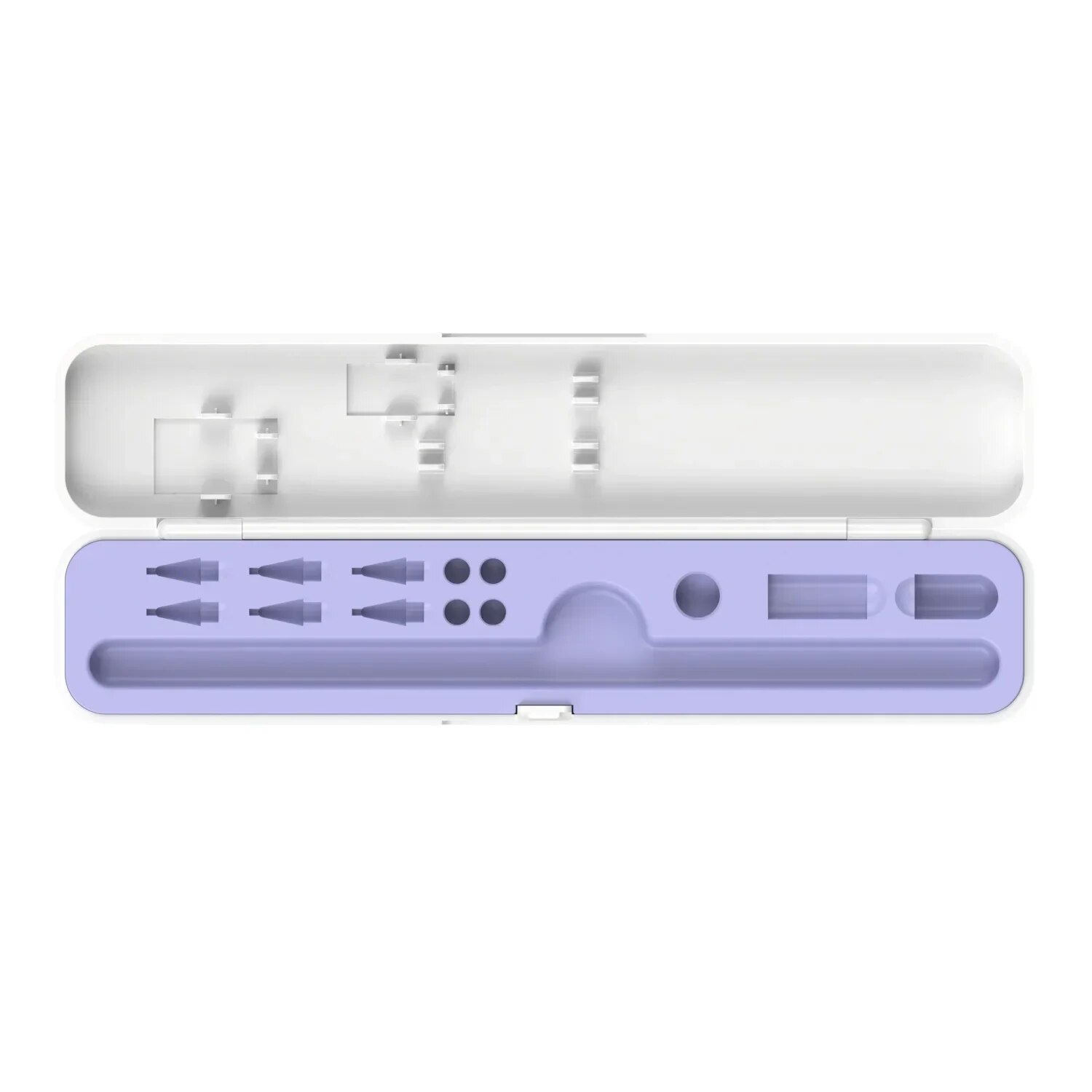 For Apple Pencil 2nd Generation 1st Box For Apple Pencil 2 1 Cover Gen Stylus Pen Holder Protective Case Ipad Pen Accessories. 