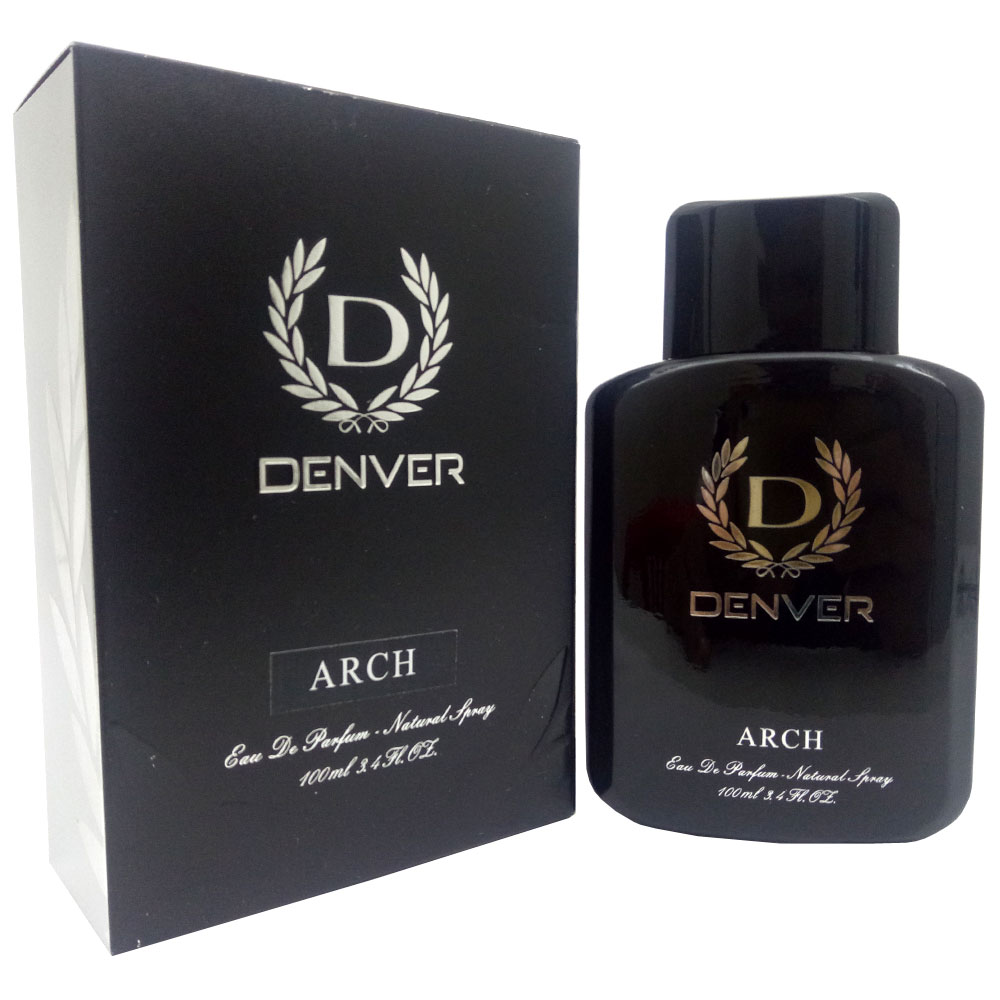 denver arch parfum