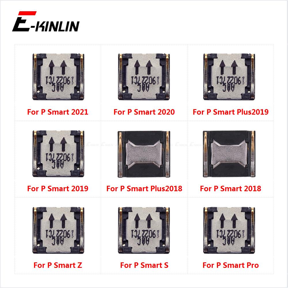 New Top Front Earpiece Ear piece Speaker For HuaWei P Smart Z S Pro Plus 2021 2020 2019 2018. 