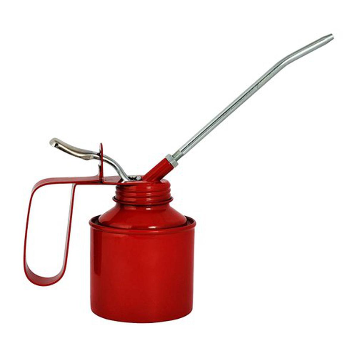 Multi Purpose Lubricating Oil Can