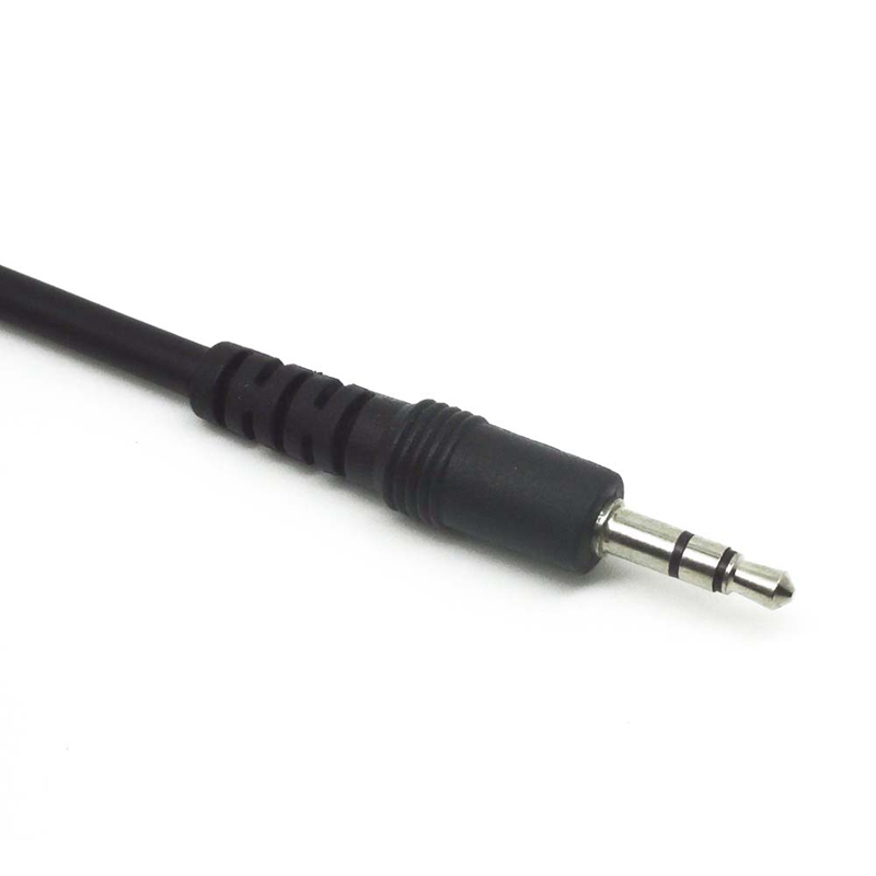 USB Programming Cable For ICOM Radio IC-F22 IC-V8 OPC-478 Radio. 
