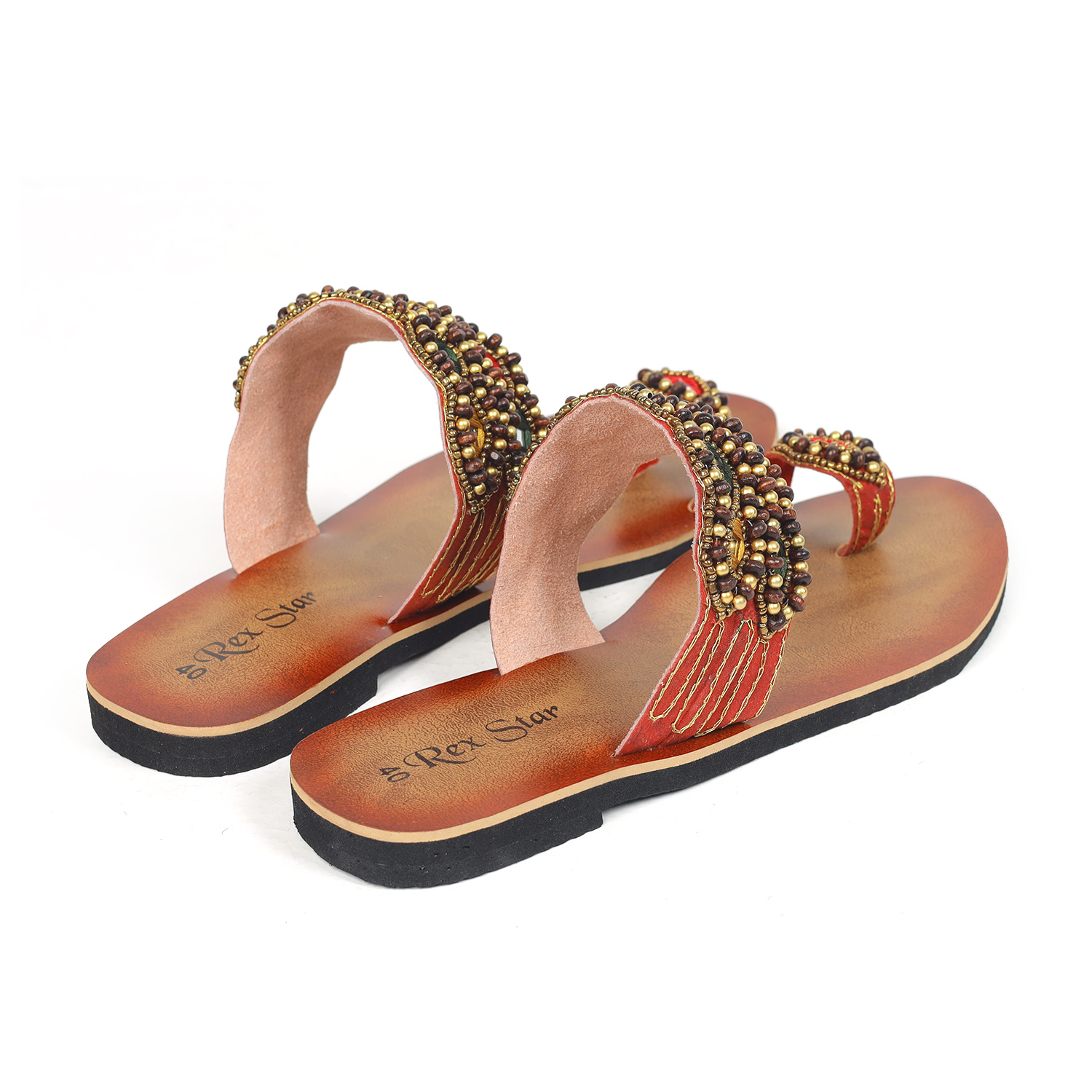 Rex chappal hot sale