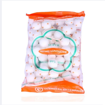 Naphthalene Extra Power 190gm