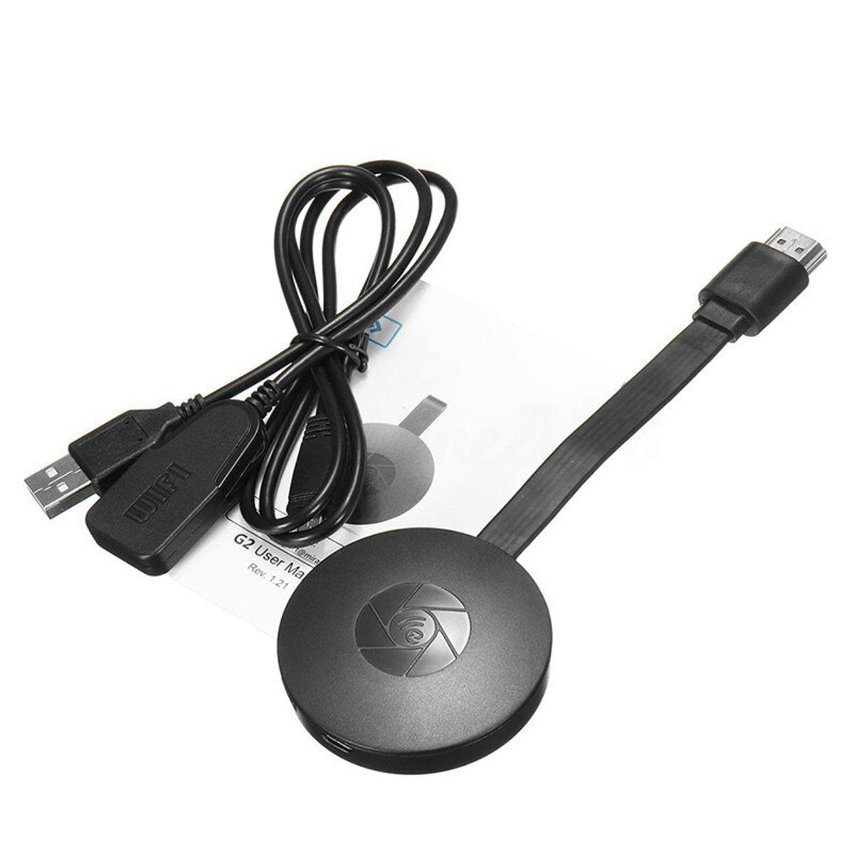 For MiraScreen TV Stick  Crome Cast HDMI-compatible  Display  For IOS Android Mirror Screen  Stick Mini PC