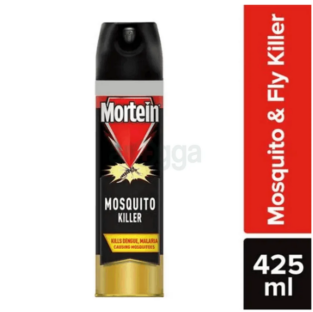 Aerosol Insect mosquito killer spray 475 ml