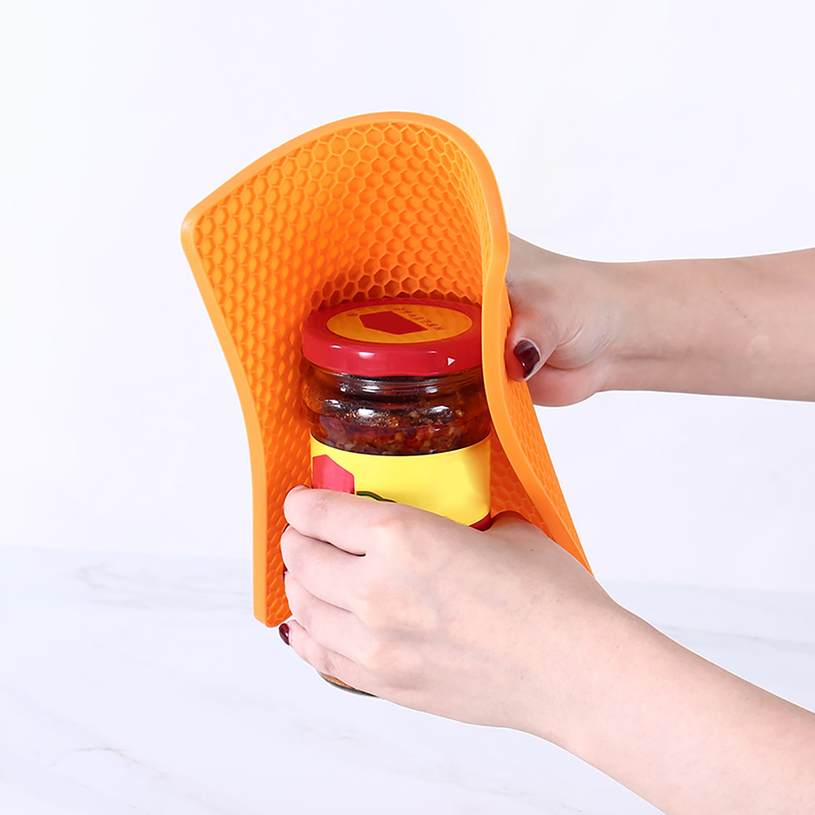 Cup sters at-proof Versatile Protective le Mat Set. 