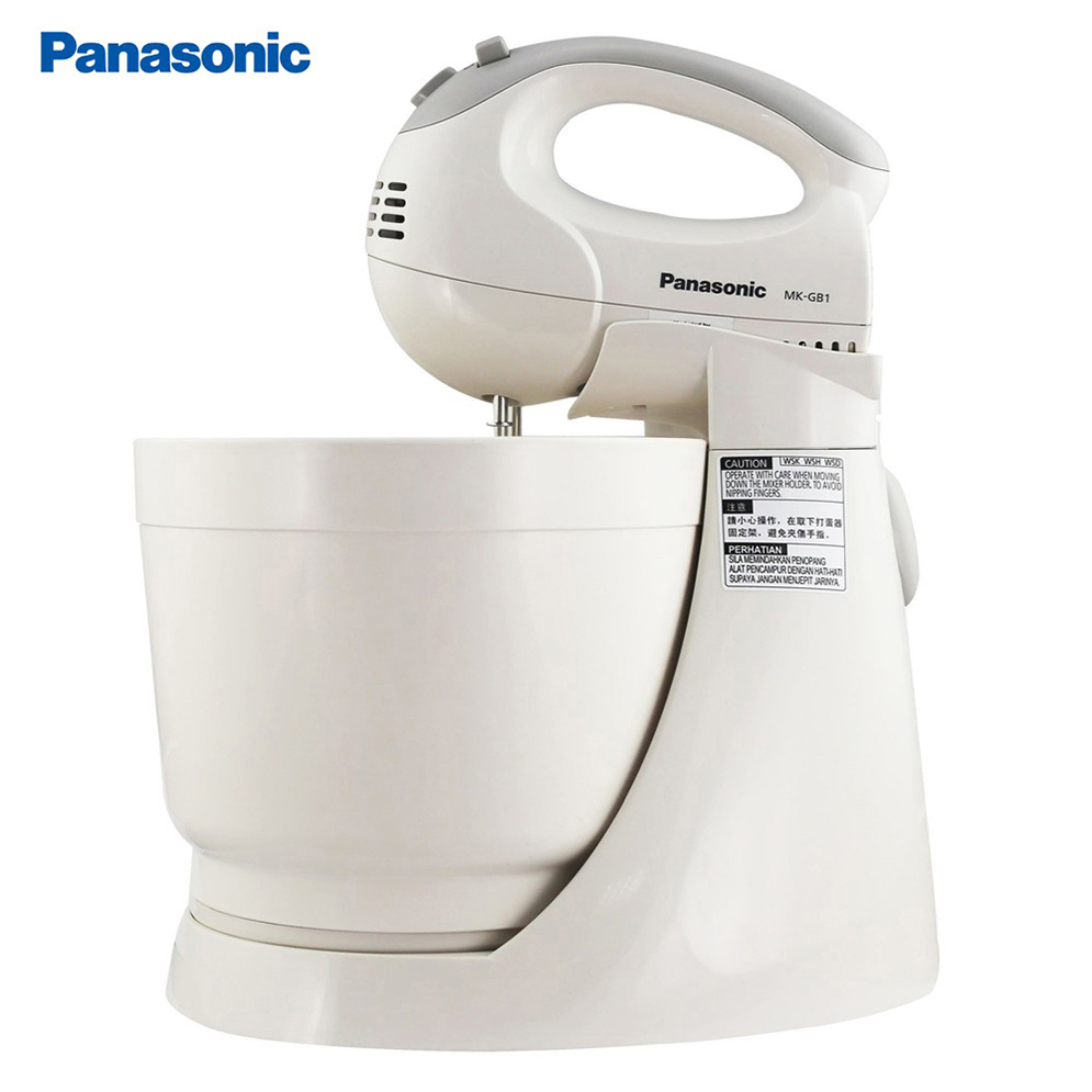 Panasonic MK-GB1 Stand Mixer. 