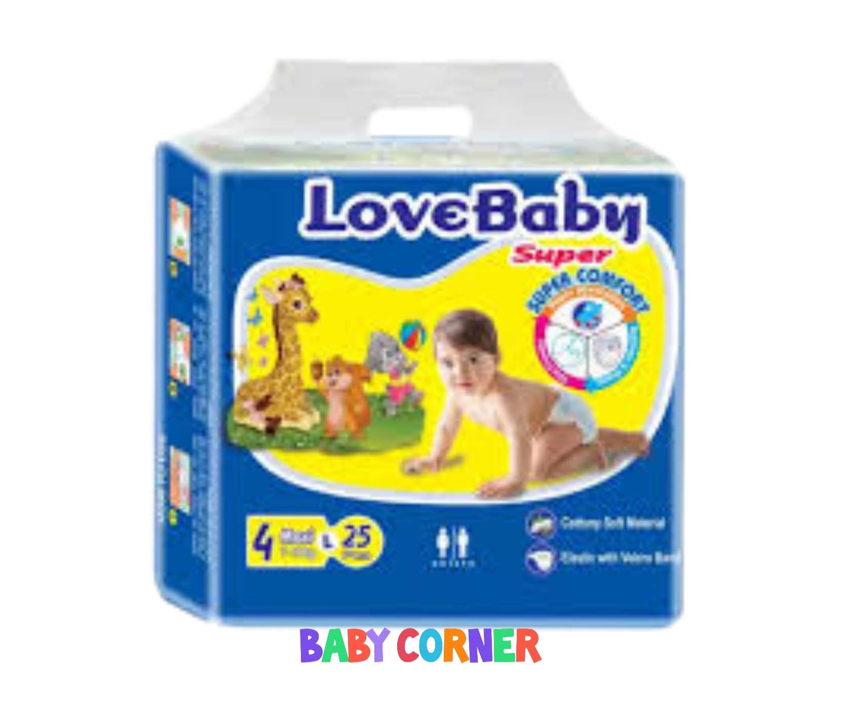 Love Baby Bangladesh Love Baby Official Store At Daraz Com Bd