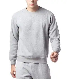 mens sweatshirt and sweatpants set