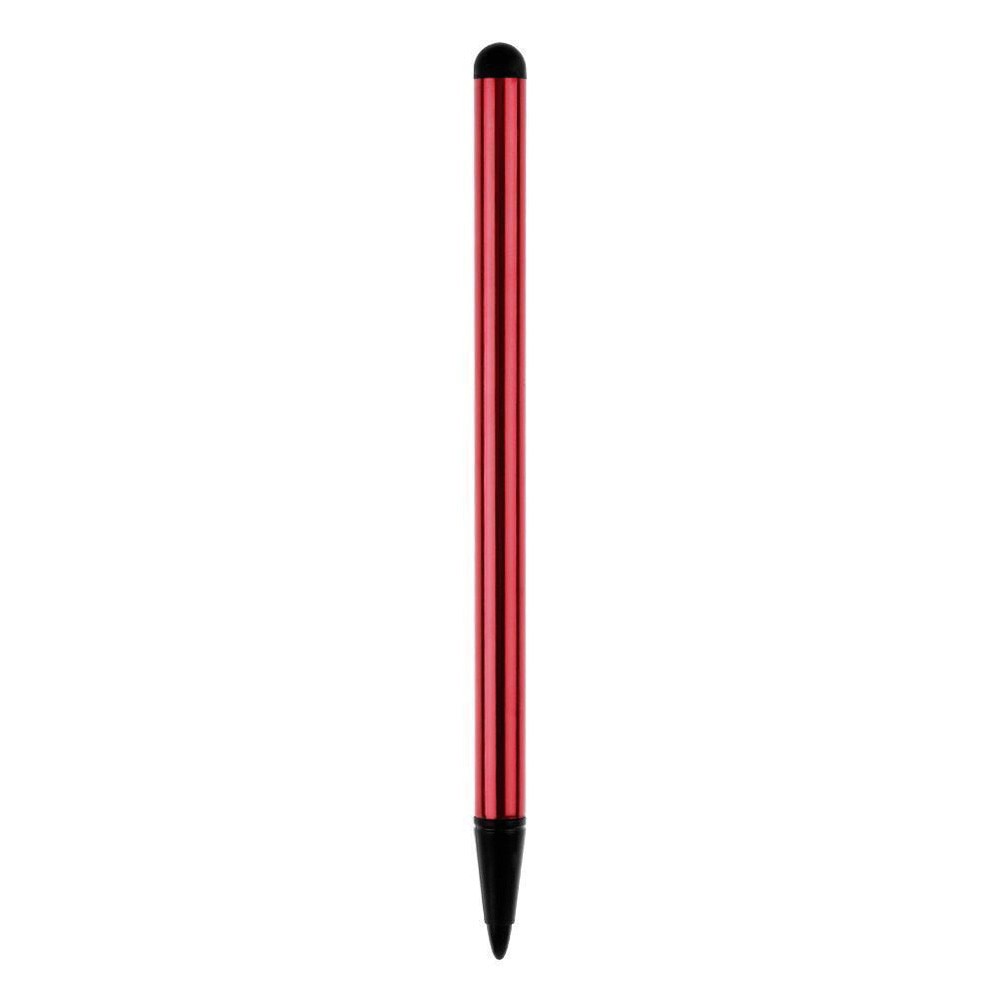 【The road to happiness Store】1pc Pen Caneta Touch Touch Pen Capacitive Mobile Phone Touch Screen Pen for IPad Tablet Universal. 