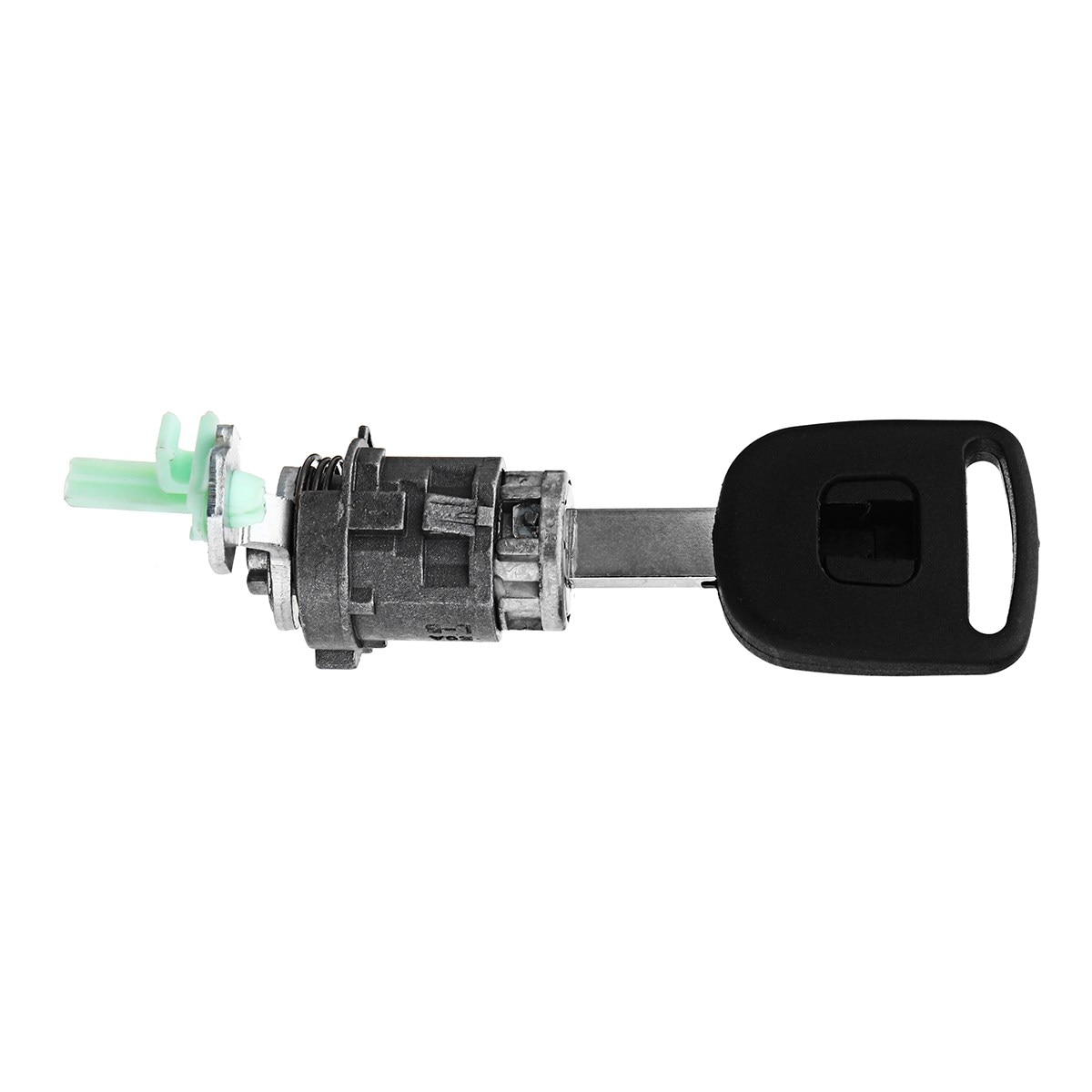 【Alizeker Mall】#72185S9A013 Car Left Driver Lock Cylinder Key Aftermarket For Honda/CR-V Element 2002 2004 2005 2006 2007 2008. 