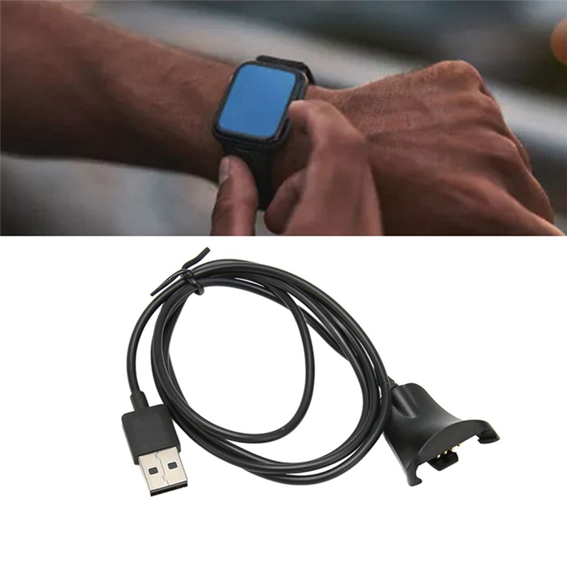For TomTom Spark Series Runner23 Charging Cable Universal Adventurer Multifunction. 