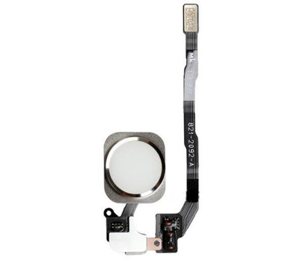 iphone 5S Homebutton Replacement Compatible with iPhone 5S Home Button. 