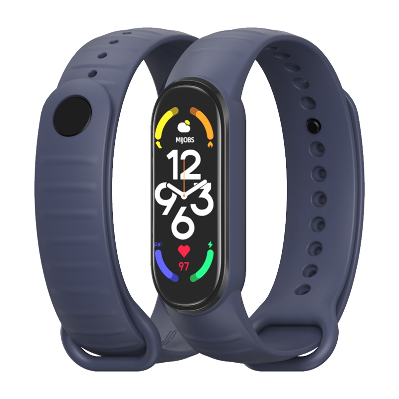 Fitness Tracker Amazfit Band Sortie Bracelet Amazfit Stratos Hod