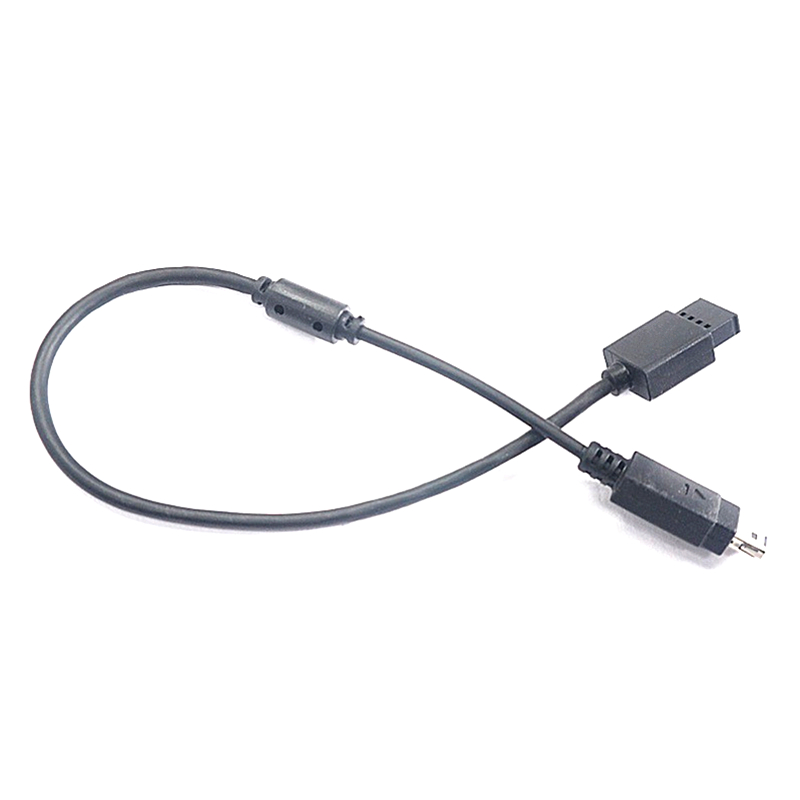 MCC to DC0 DC2 Ronin-S Multi-Camera Control Cable for DJI Ronin S Stabilizer Nikon D850 D810 D800 D780 D7500 D7200 D5600 D5500. 