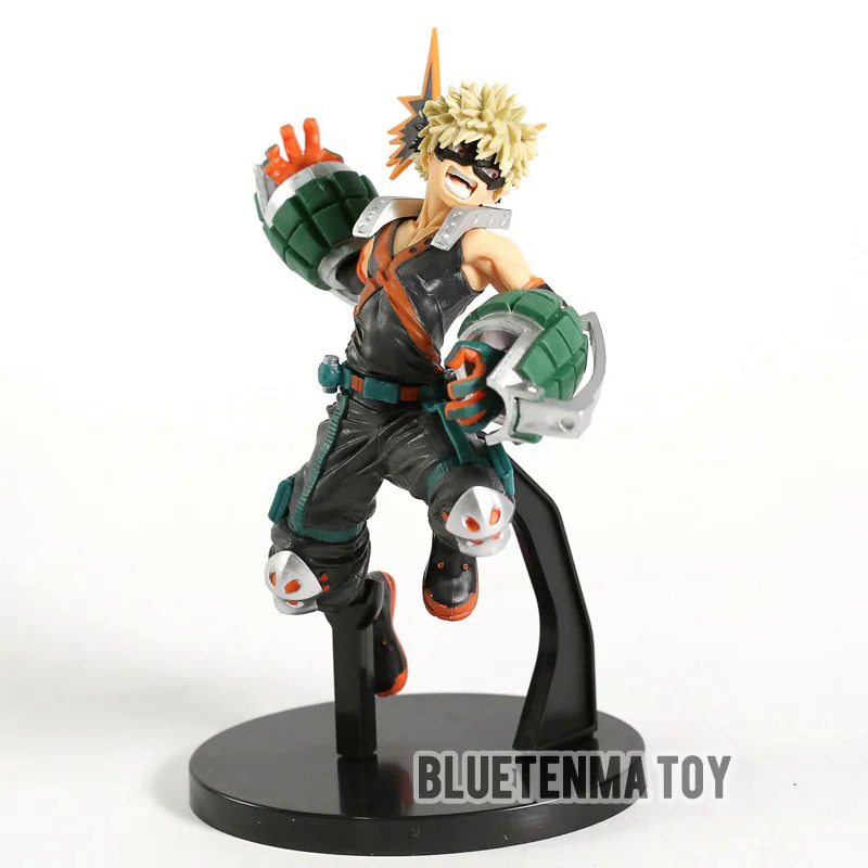 My Hero Academia Midoriya Izuku move the amazing heros Action figure toys My Hero Academy Boku deku no hero Figurine Dislikelike. 