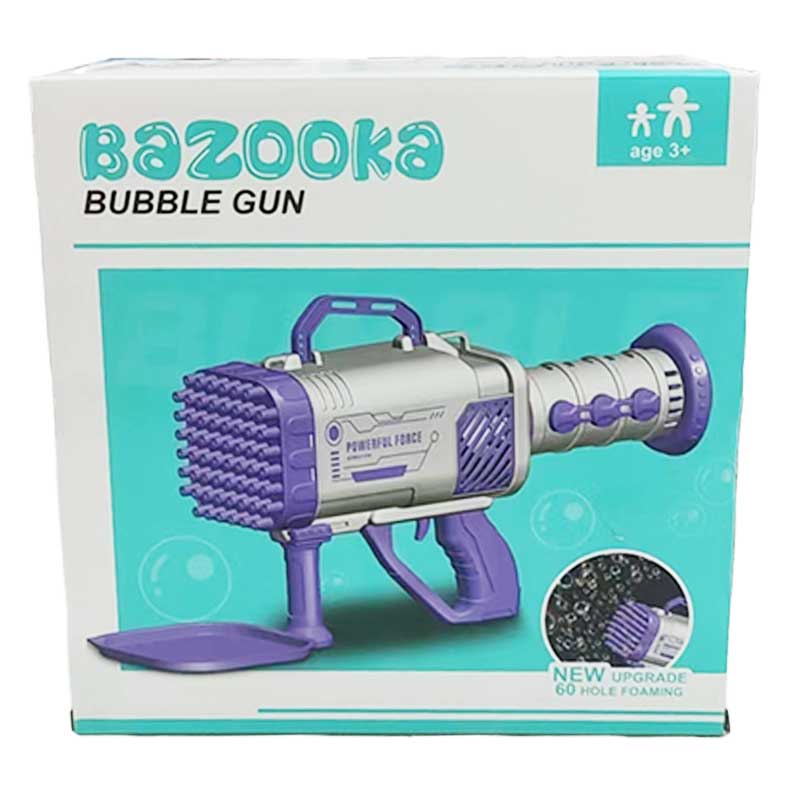 Bubble Gun How To Use atelieryuwa.ciao.jp