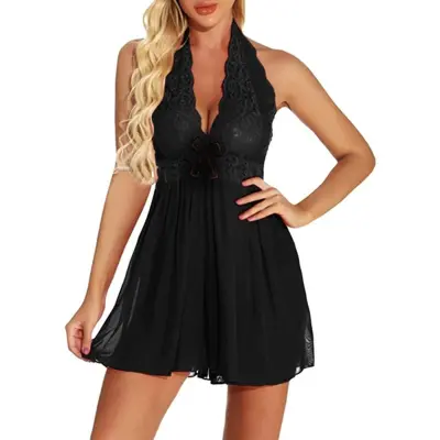 Babydoll chemise online sleepwear