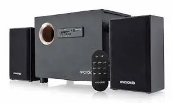 microlab m105r