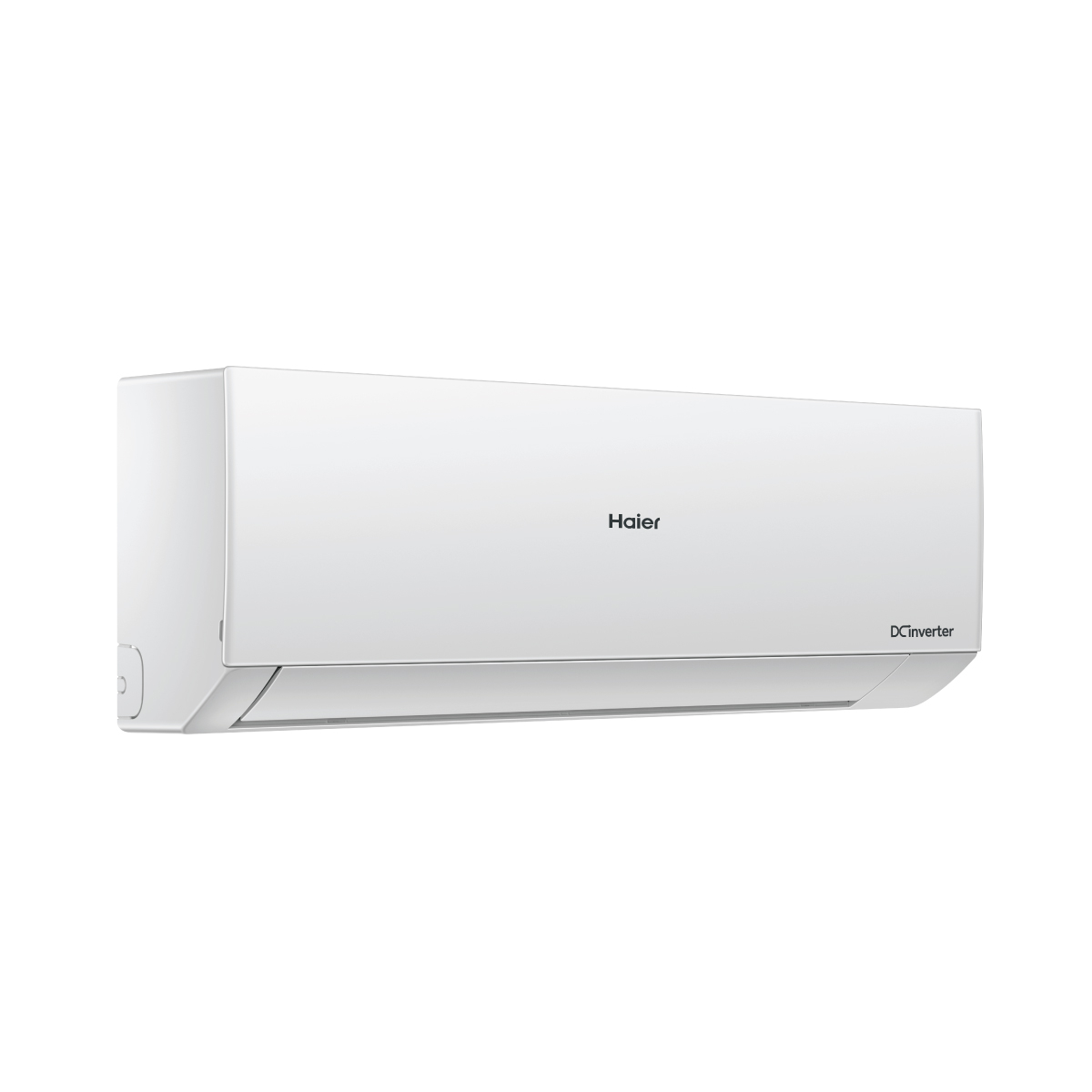 Haier 1 Ton  CleanCool Inverter HSU-12CleanCool:(INV)(3DF)(QA) with Official Warranty. 