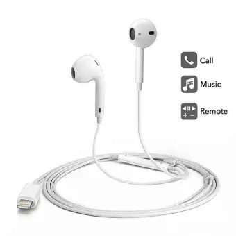 headset with mic for iphone 11