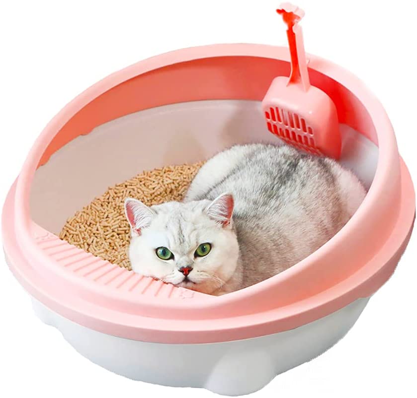 Odourless Cat Litter Tray