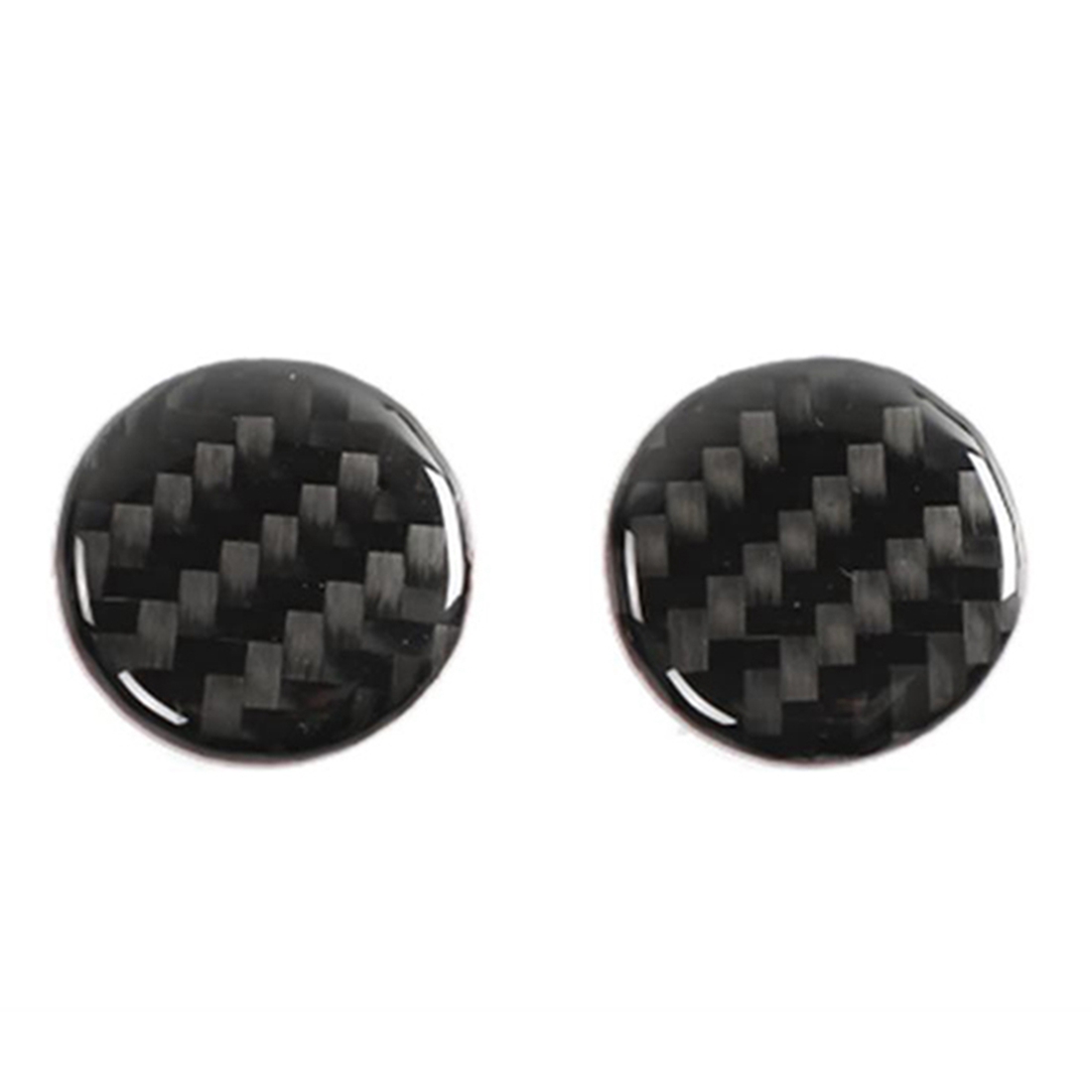 Gear Shift Knob Cover for Jimny 2019-2022 ,Carbon Fiber