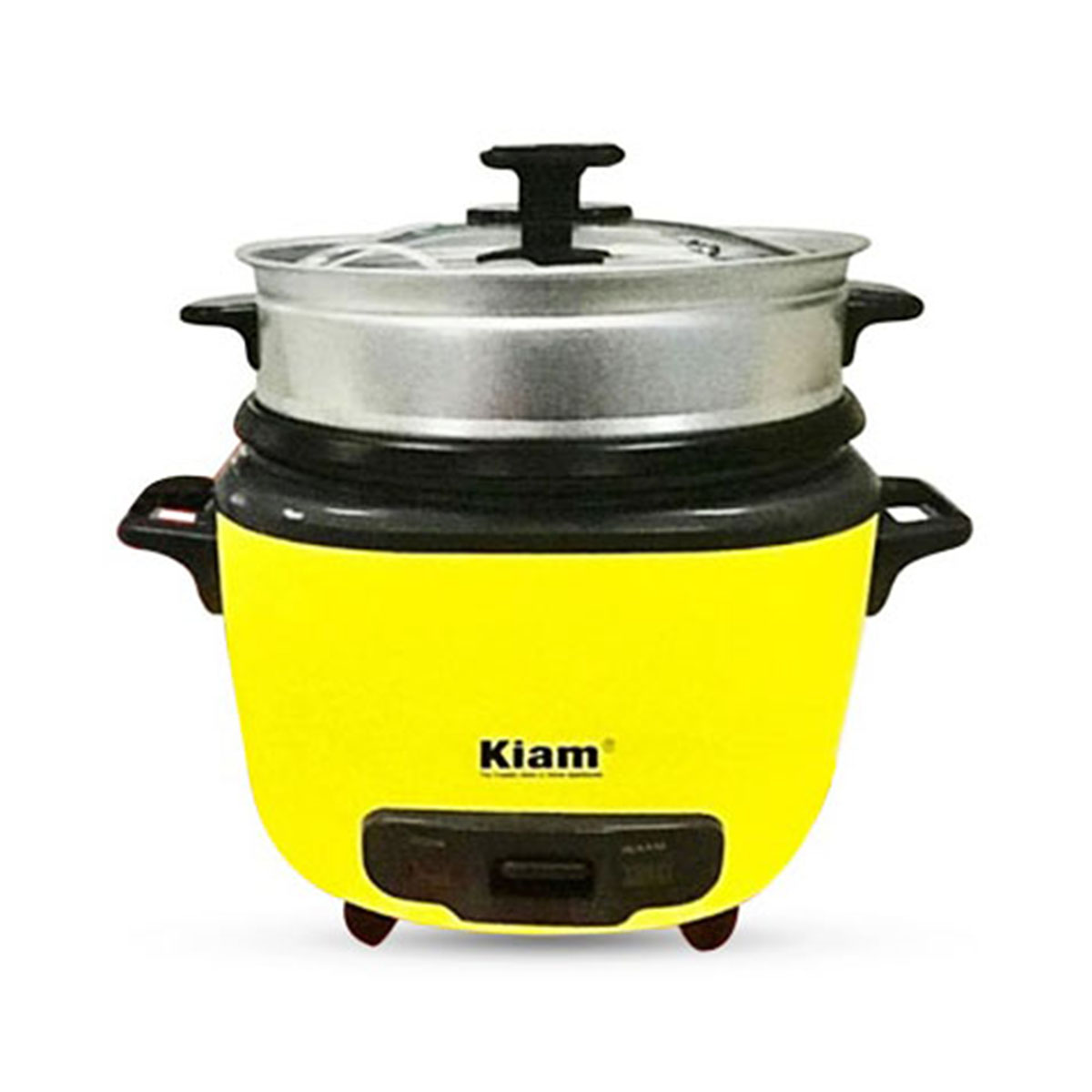 kiam rice cooker 1.8 ltr