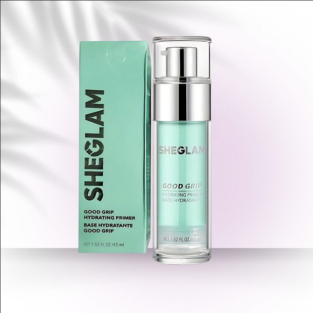 Sheglam Good Grip Hydrating Primer 45ml