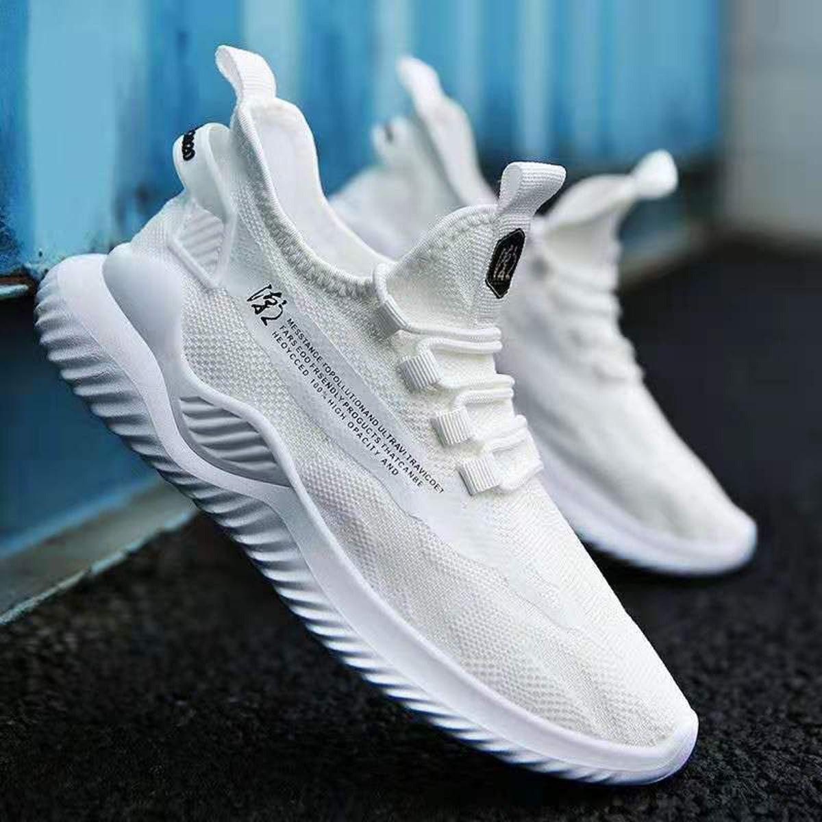 Buy Men's Sneakers Online at Best Price in Bangladesh - Daraz.com.bd