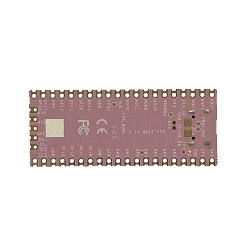 Milk-V Duo 256MB Milk-V-Duo-256M SG2002 RISC V Linux Board. 