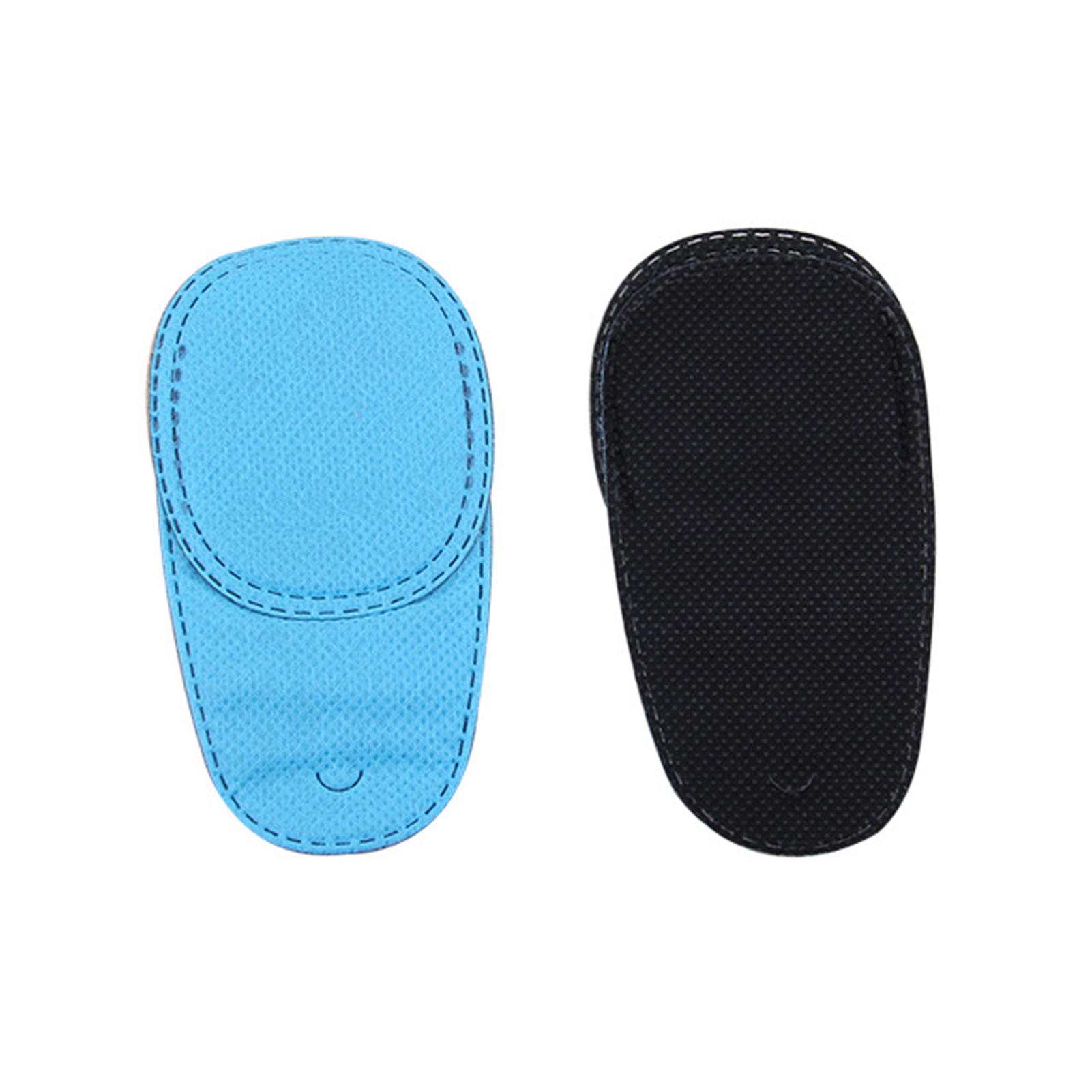 Amblyopia Eye Patch Breathable Non-adhesive Eyeglass Training Patch. 