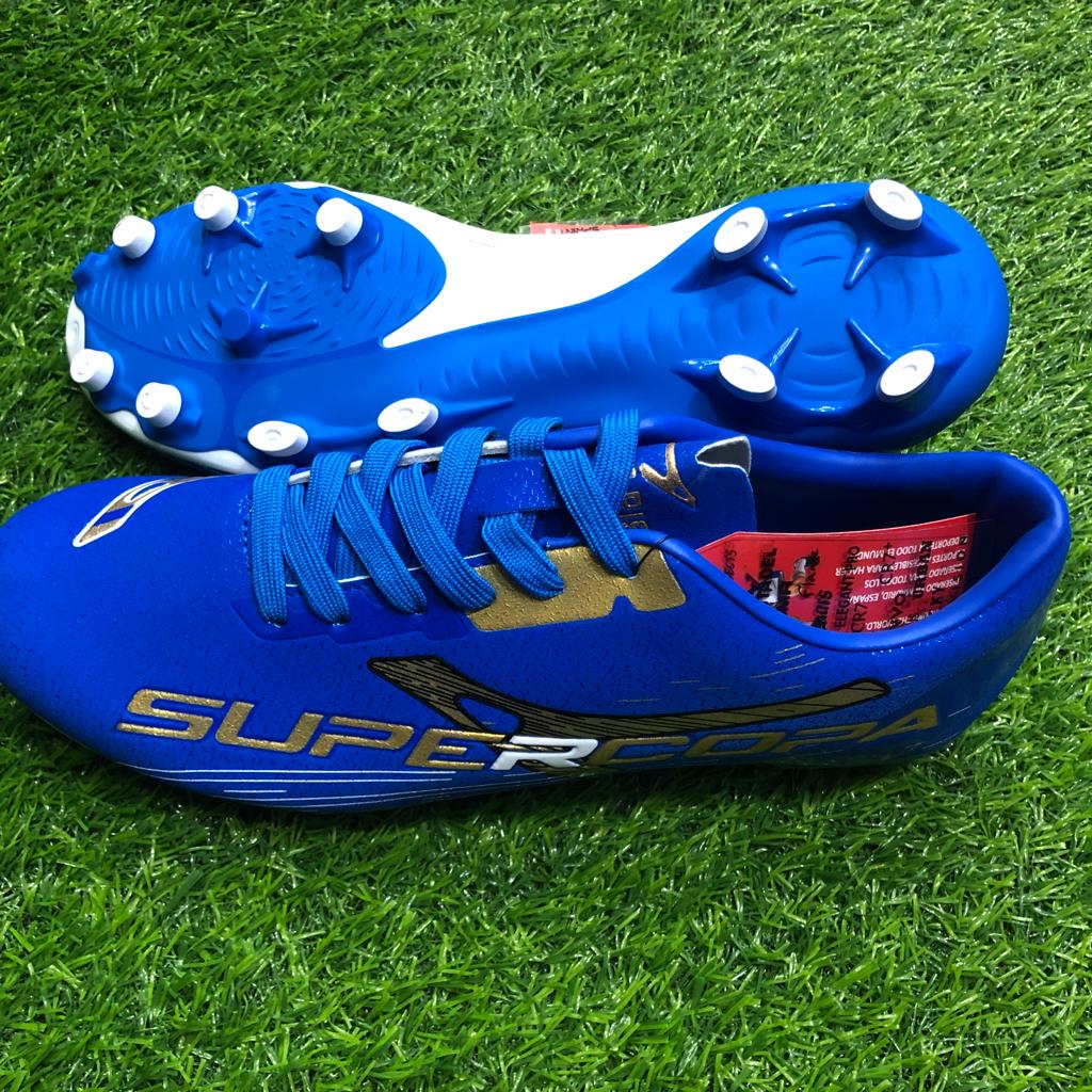 Anza plus football on sale shoes