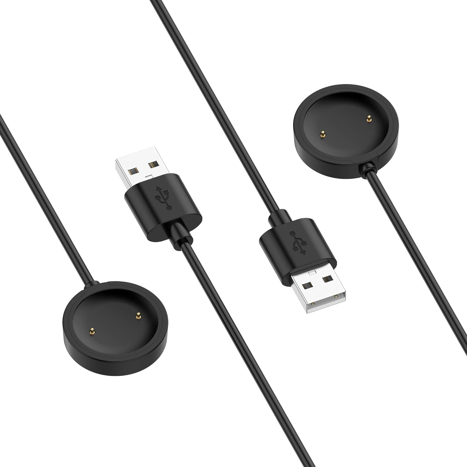 Mibro X1 Mibro Lite Mibro Color Mibro A1 Magnetic Charging Cable High Quality USB Charger Cable USB Charging Cable Dock Bracelet Charger for Xiaomi Mibro X1 Mibro Lite Mibro Color Smart Watch. 