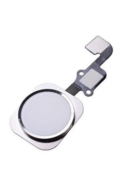 Replacement Home Button With Flex Cable Mobiles For iPhone 6 /6 PLUS. 