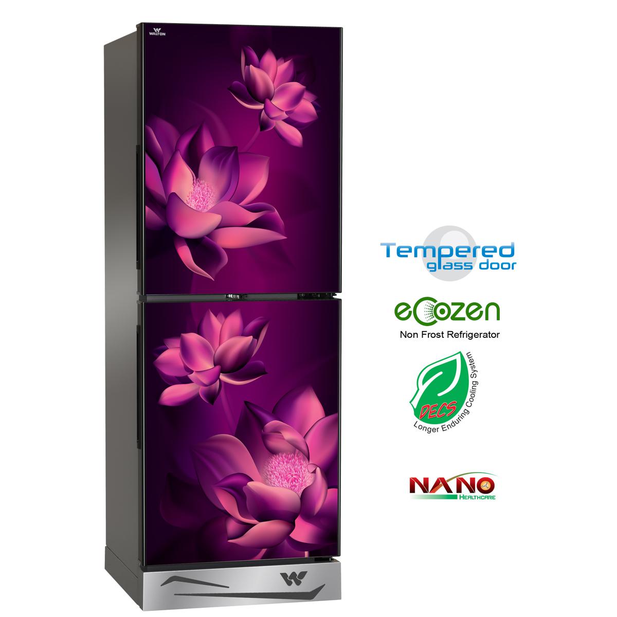 Walton Refrigerator WFA-2A3-GDEL-XX