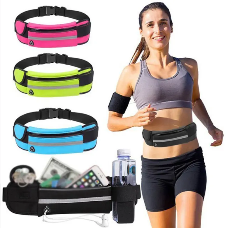 Best belt bag online for running