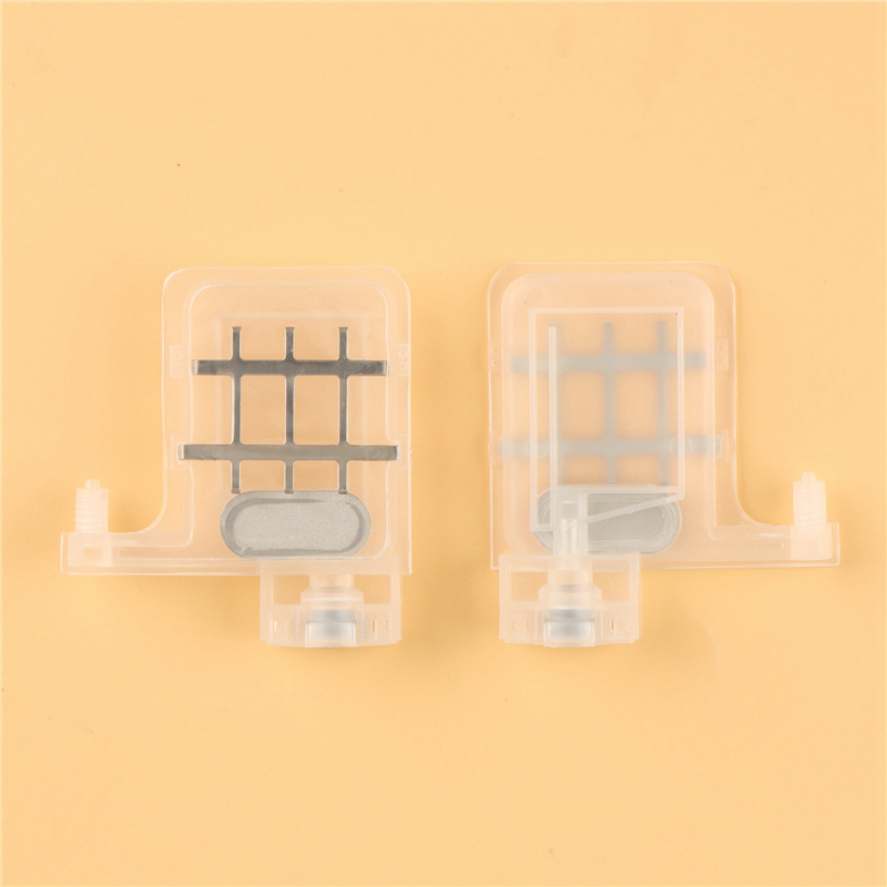 ARELENE 20PCS DX5 Large Ink Damper for EPSON DX5 XP600 TX800 4720 I3200 Mutoh Galaxy Xuli Printer Ink Dumper Filter A. 