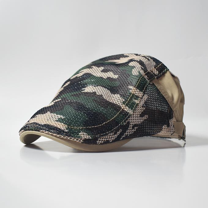 duckbill golf hats