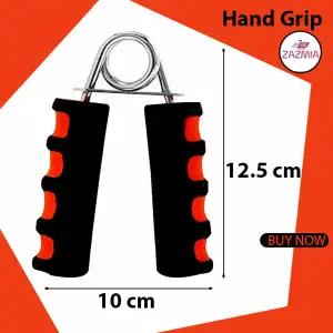 Buy BULLAR Hand Gripper, Plastic Hand Gripper, Hand Strengthener, Hand  Gripper for Men, Hand Exercise Tools, Hand Grippers for Gym Online at Best  Prices in India - JioMart.