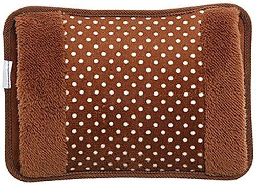 Electric Hot Water Bag/Heat Pillow And Pain Remover Hot Water