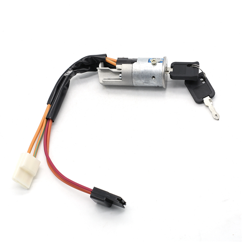 Total 92+ imagen nissan ignition switch replacement In.thptnganamst