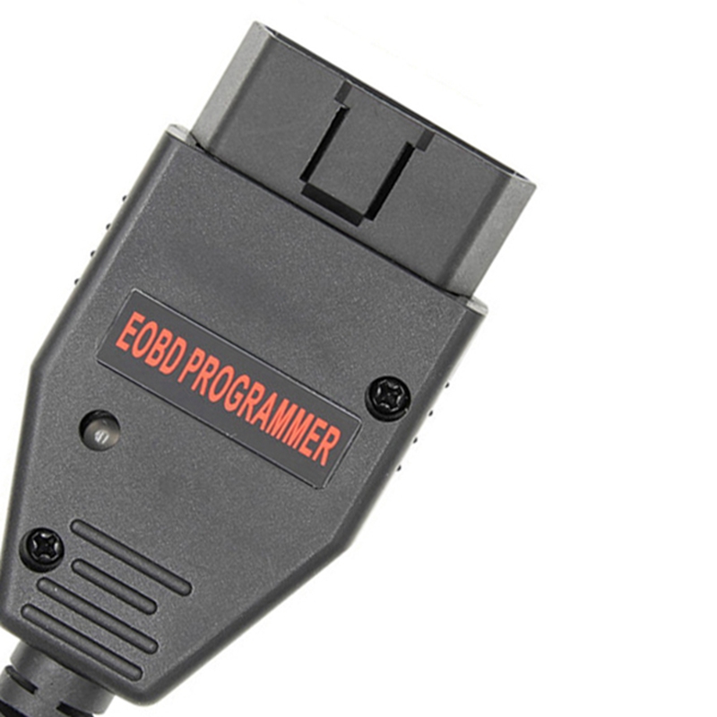 2X Eobd2 Flasher Galletto 1260 Cable Auto Chip Tuning Interface Remap Flasher Programmer Tool. 