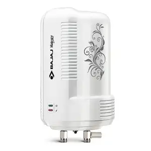 Bajaj Geyser - Best Bajaj Water Heater Price In Bangladesh