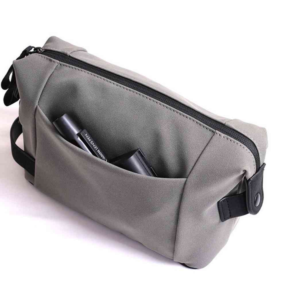 Camera Bag For Fujifilm XT1 XT2 XT3 XT4 XE4 XS10 XA7 A3 X pro 2 For Olympus EM5 EM1 Mark ii EM10 EP7 EP10 Drawstring Pouch. 