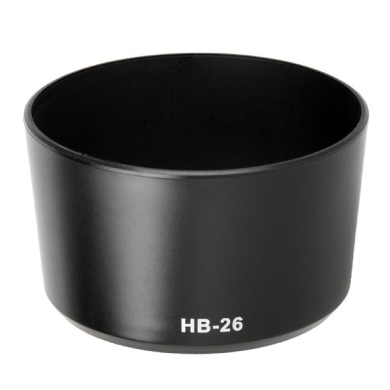 HB-26 Mount Hood for AF Nikkor 70-300mm f/4.0-5.6 G. 