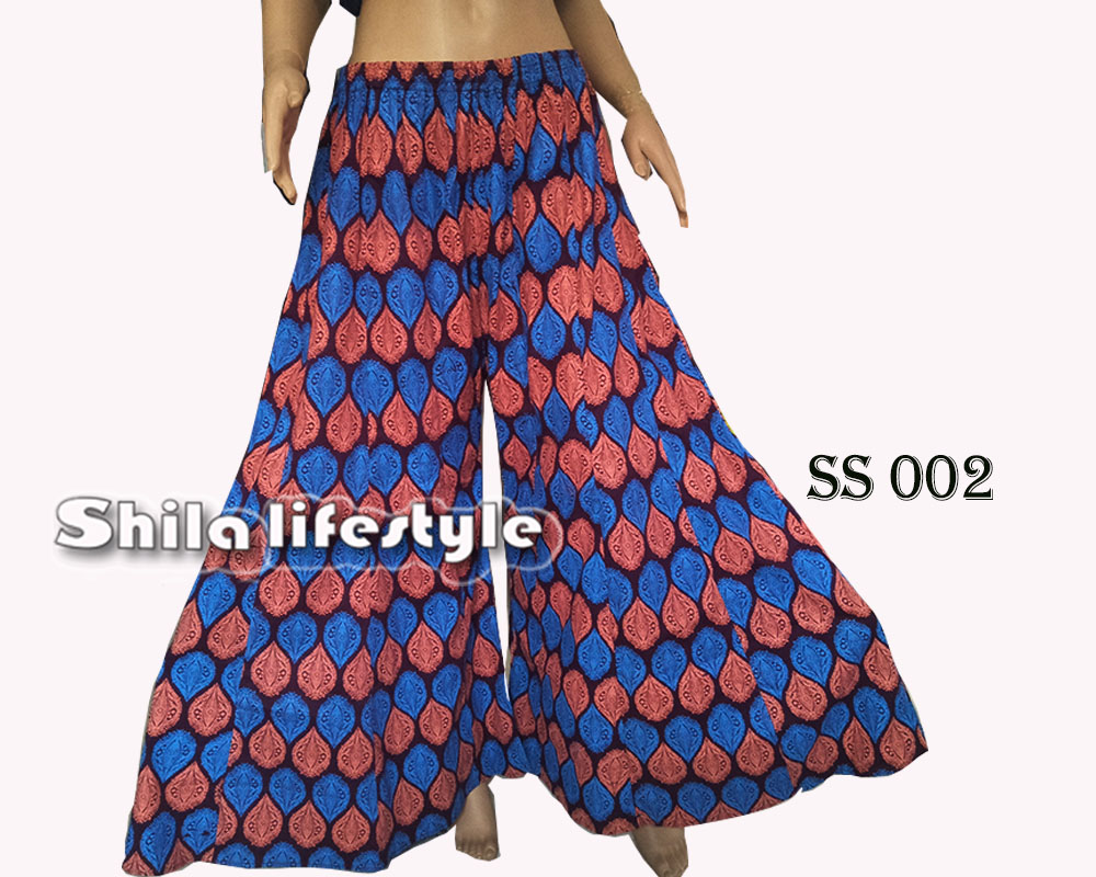 skirt palazzo online